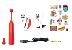 ROMP - Stimulateur de Clitoris Pop