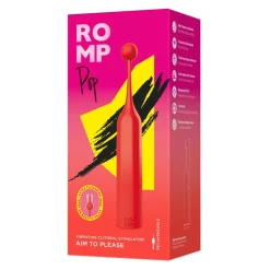 ROMP - Stimulateur de Clitoris Pop