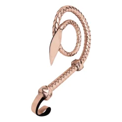 Rosy Gold - Bull Whip - Tressé