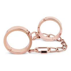 Rosy Gold - Manette - Oro rosa