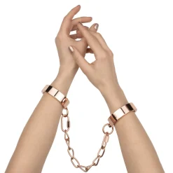 Rosy Gold - Manette - Oro rosa