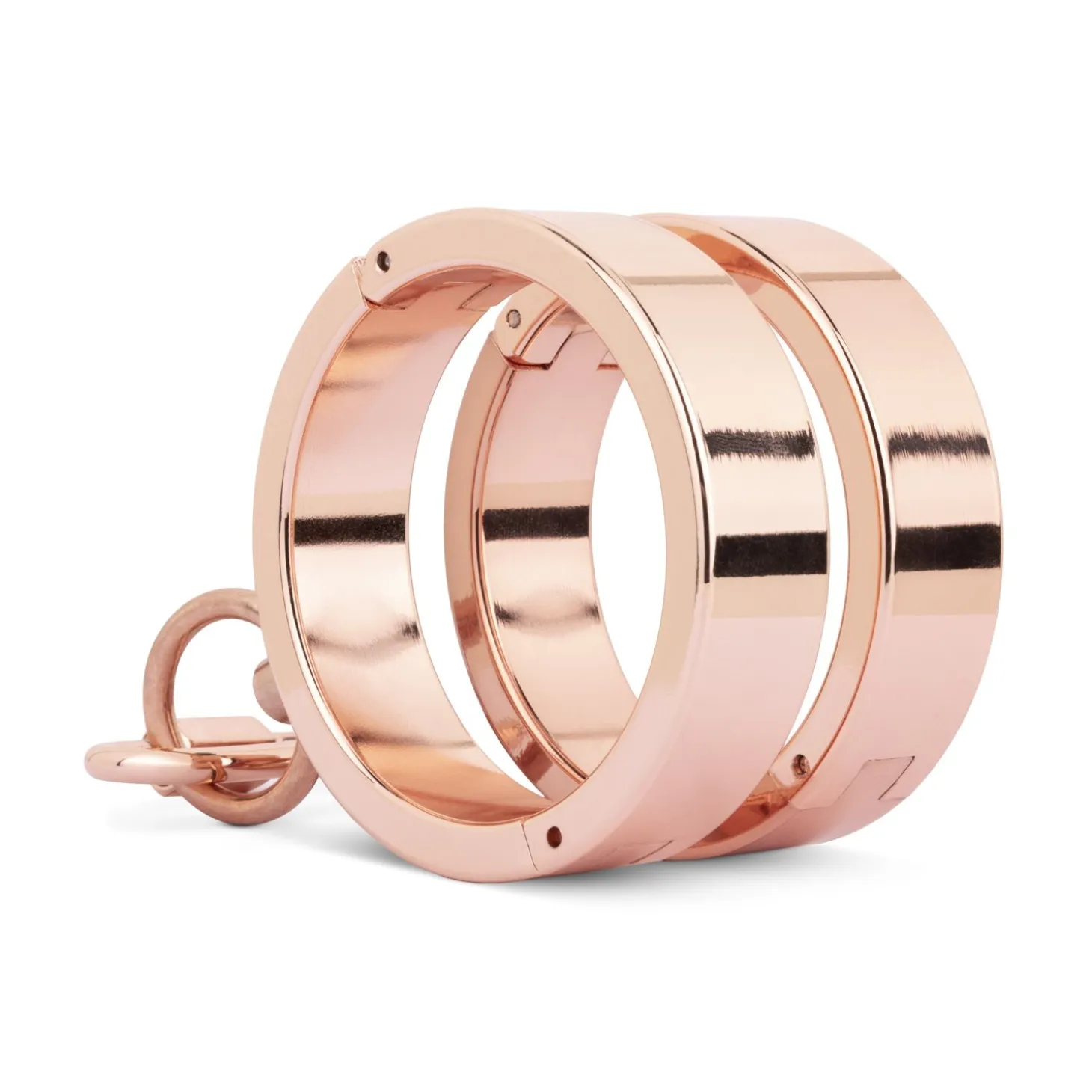 Rosy Gold - Manette - Oro rosa