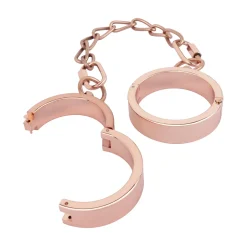 Rosy Gold - Manette - Oro rosa