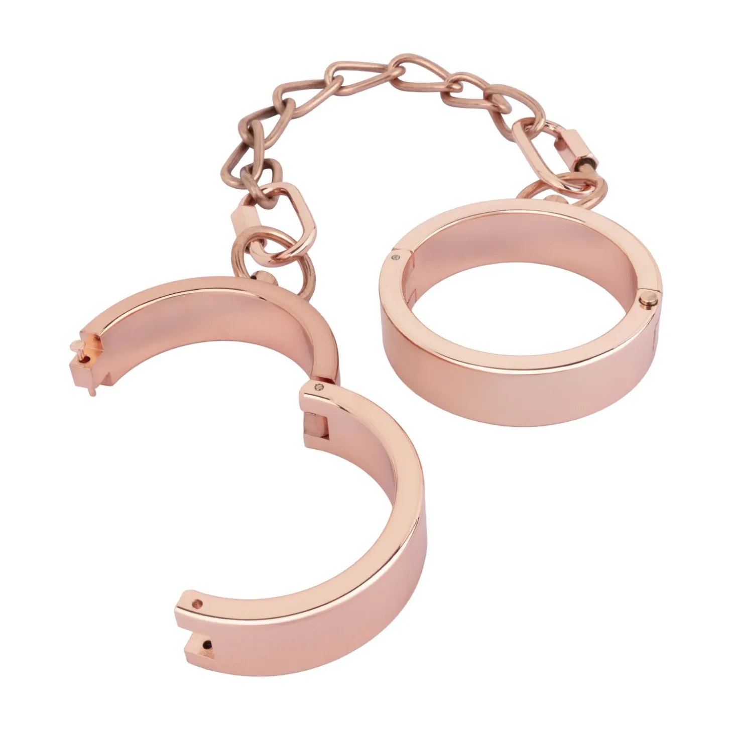 Rosy Gold - Manette - Oro rosa