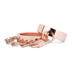 Rosy Gold - Manette - Oro rosa