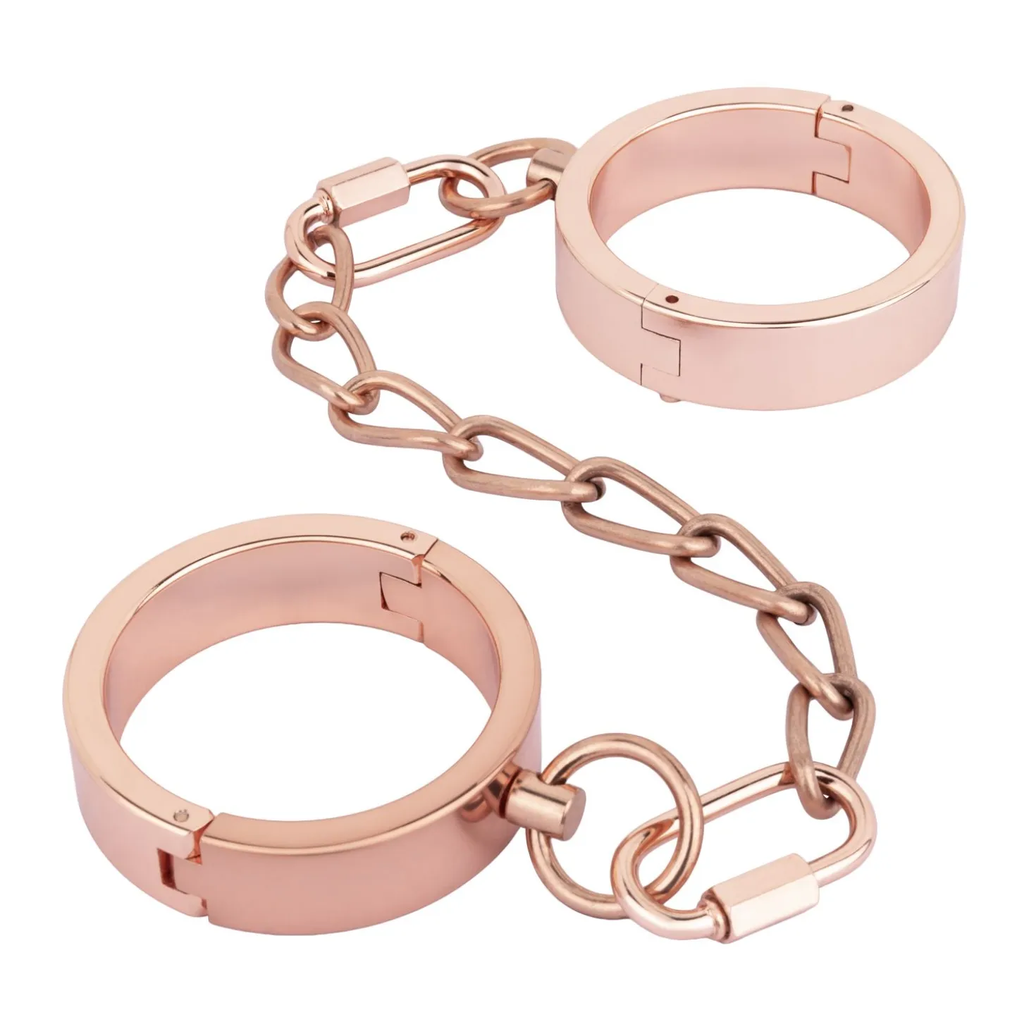 Rosy Gold - Manette - Oro rosa