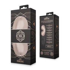 Rosy Gold - Masque Premium - Or rose