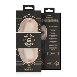 Rosy Gold - Masque Premium - Or rose