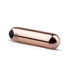 Rosy Gold - Mini vibro bullet - Rose