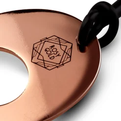 Rosy Gold - Nouveau Ben Wa Balls