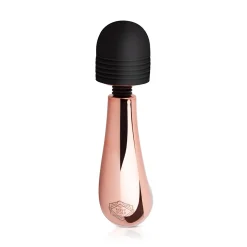 Rosy Gold - Nouveau Mini Curve Massager