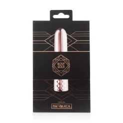 Rosy Gold - Nouveau mini vibro