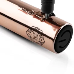 Rosy Gold - Nouveau vibro du point G