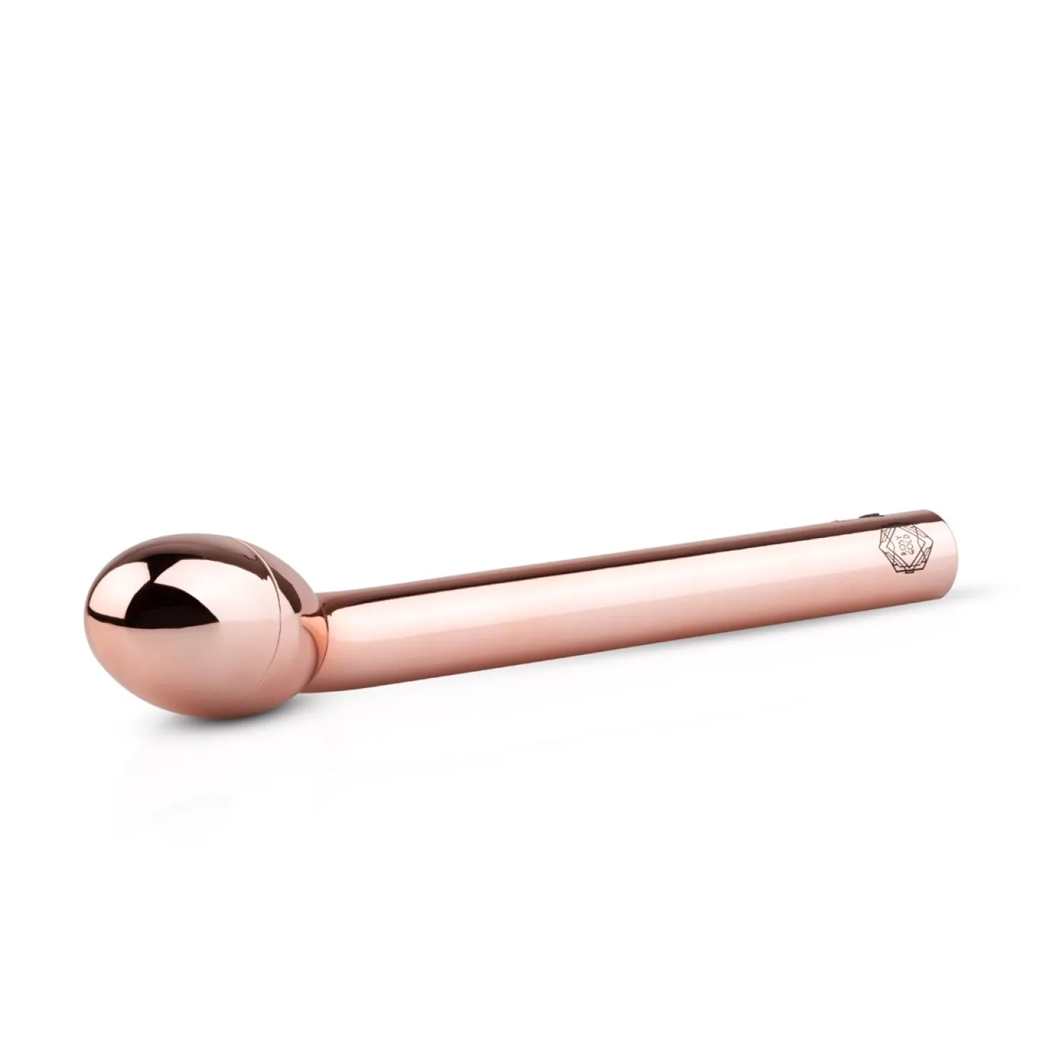 Rosy Gold - Nouveau vibro du point G