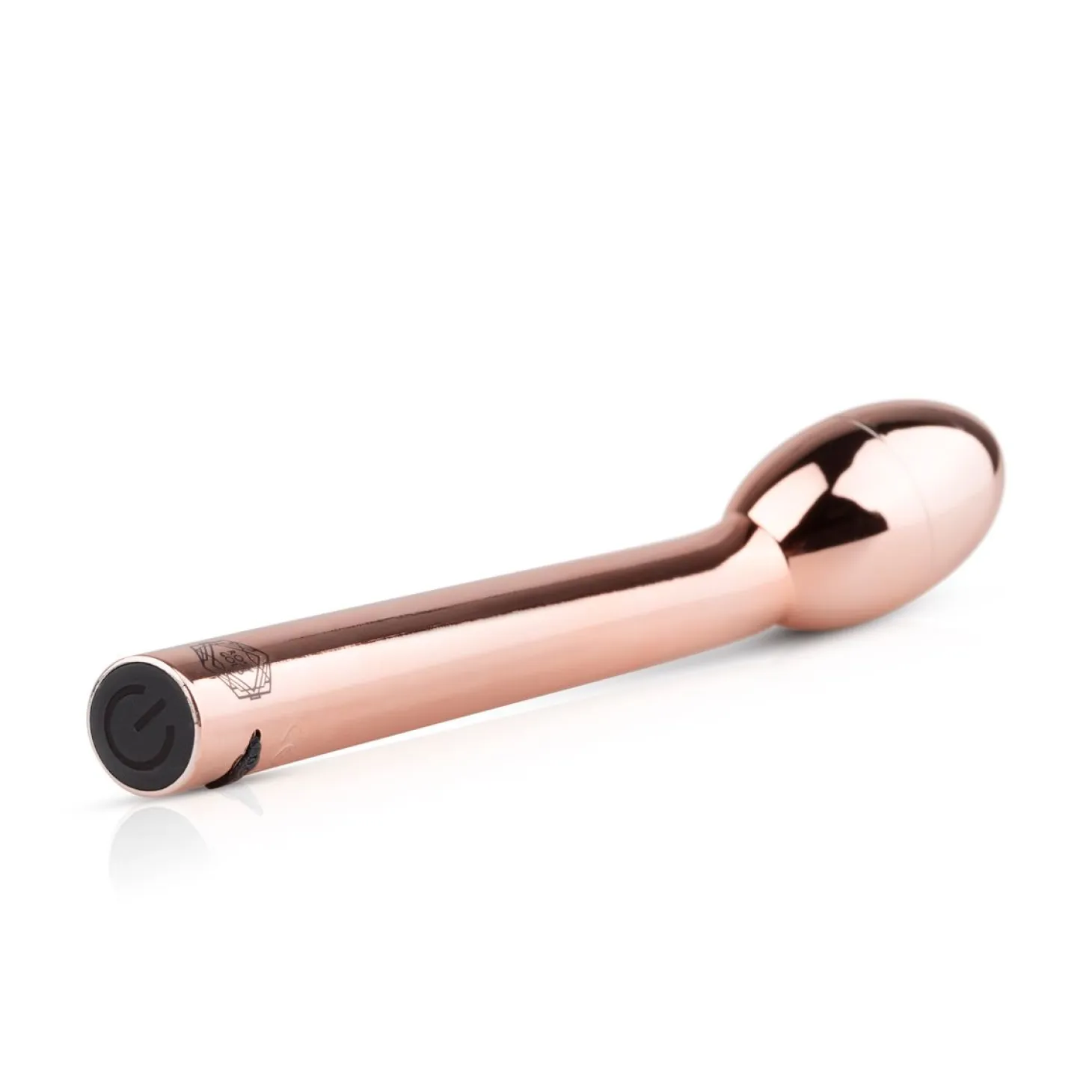 Rosy Gold - Nouveau vibro du point G