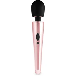Rosy Gold - Nouveau Wand Massager
