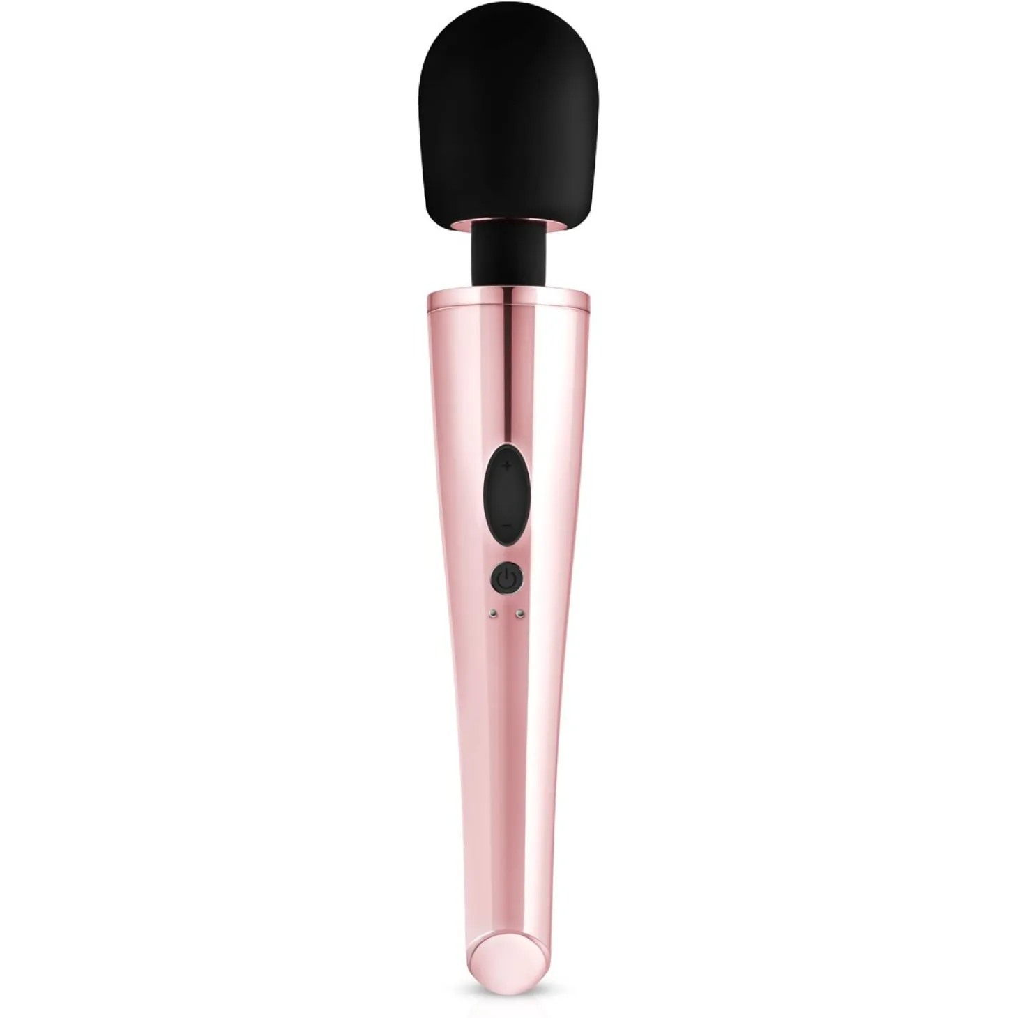 Rosy Gold - Nouveau Wand Massager
