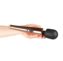 Rosy Gold - Nouveau Wand Massager