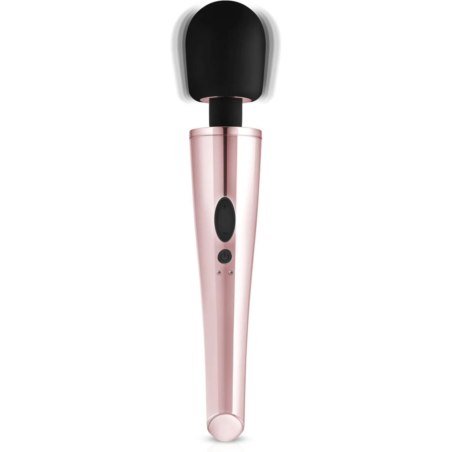 Rosy Gold - Nouveau Wand Massager