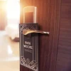 Rosy Gold - Rabbit Vibrateur avec fonction de va-et-vient - Noir