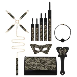 RS - Sac Aurélie 8 Pièces SM Kink