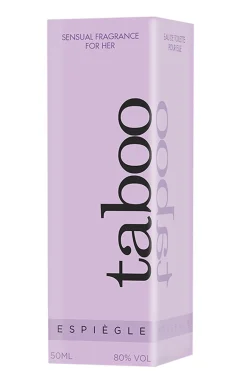Ruf - Eau de toilette pour elle 