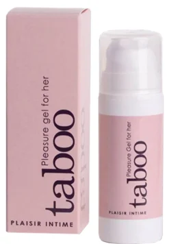 Ruf - Gel plaisir intime pour elle - 30 ml