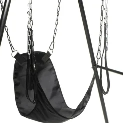 Sangle en nylon - Noir