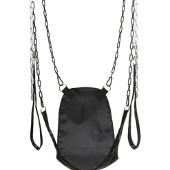 Sangle en nylon - Noir