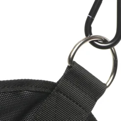 Sangle en nylon - Noir
