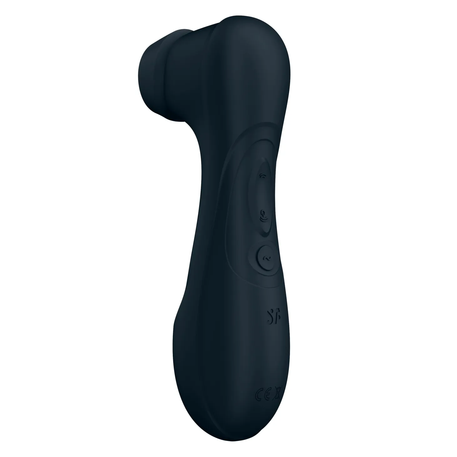 Satisfyer Pro 2 Génération 3 Connecté - Stimulateur clitoridien - Noir