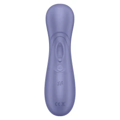 Satisfyer Pro 2 Génération 3 Connecté - Stimulateur clitoridien - Lilas