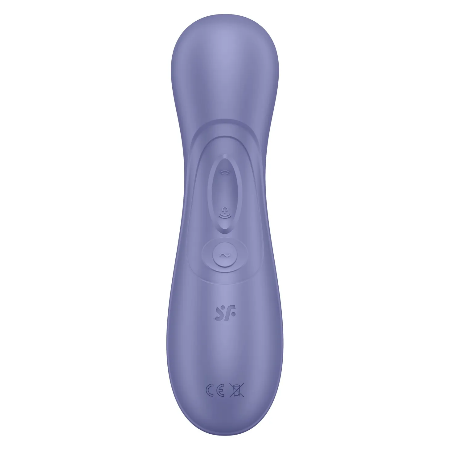 Satisfyer Pro 2 Génération 3 Connecté - Stimulateur clitoridien - Lilas