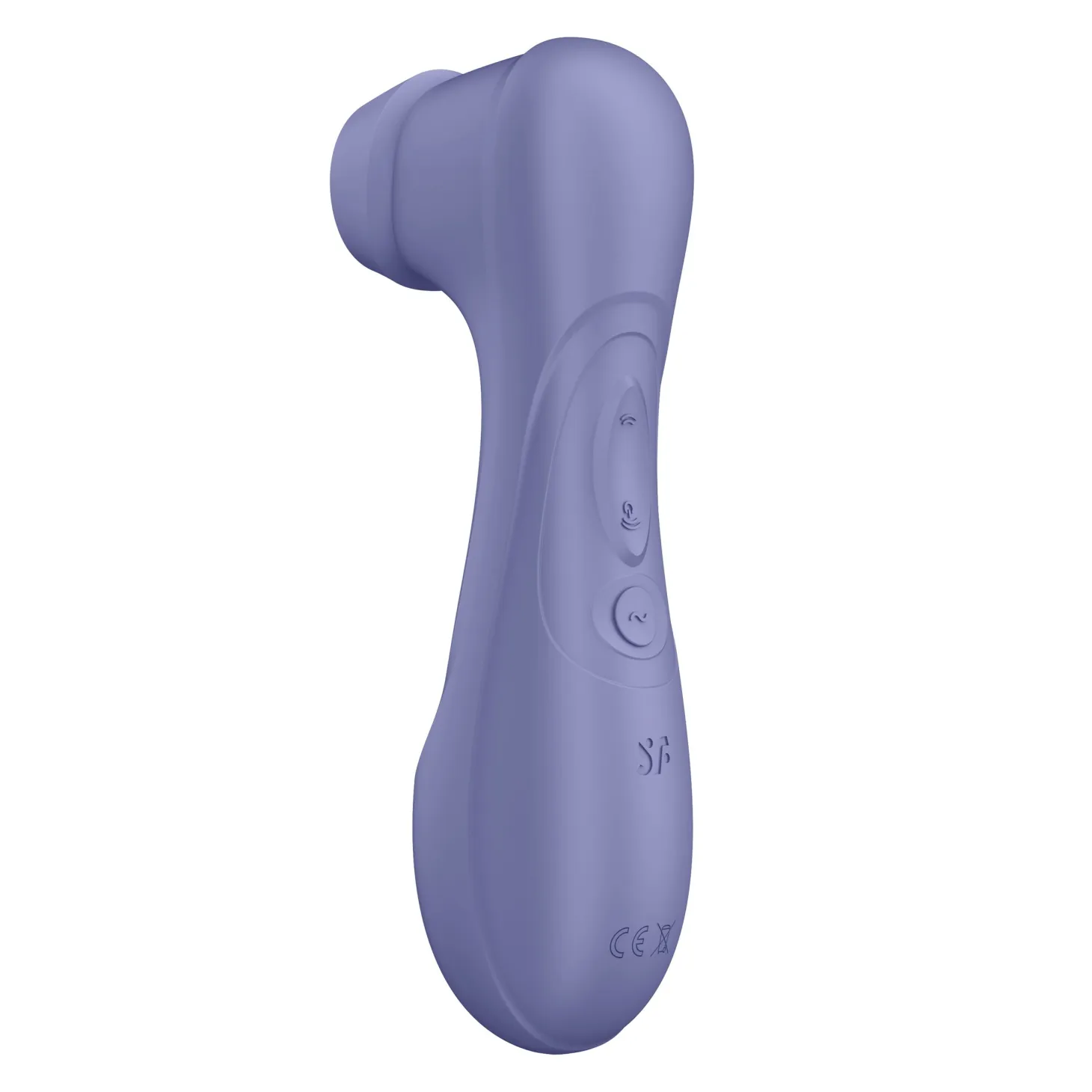 Satisfyer Pro 2 Génération 3 Connecté - Stimulateur clitoridien - Lilas