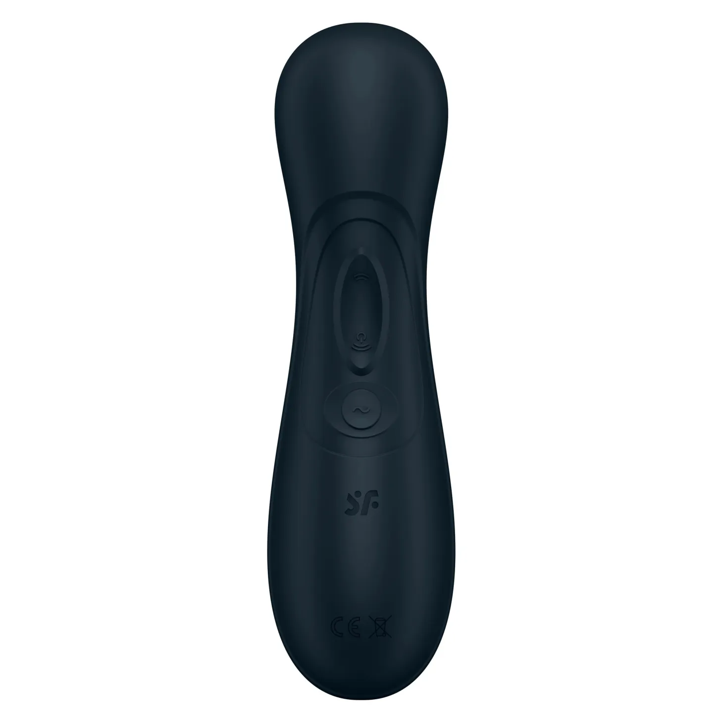 Satisfyer Pro 2 Génération 3 - Stimulateur clitoridien - Noir