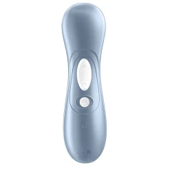Satisfyer Pro 2 Génération 2 - Stimulateur clitoridien à air pulsé - Bleu