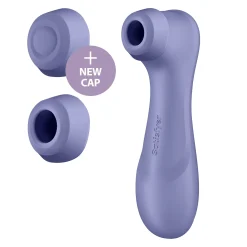 Satisfyer Pro 2 Génération 3 - Stimulateur clitoridien - Lilas