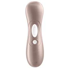 Satisfyer Pro 2 Génération 2 - Stimulateur clitoridien à air pulsé - Or