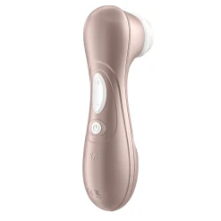 Satisfyer Pro 2 Génération 2 - Stimulateur clitoridien à air pulsé - Or