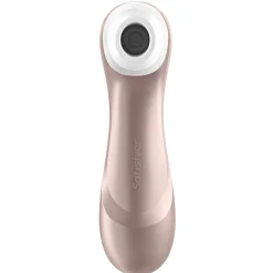 Satisfyer Pro 2 Génération 2 - Stimulateur clitoridien à air pulsé - Or
