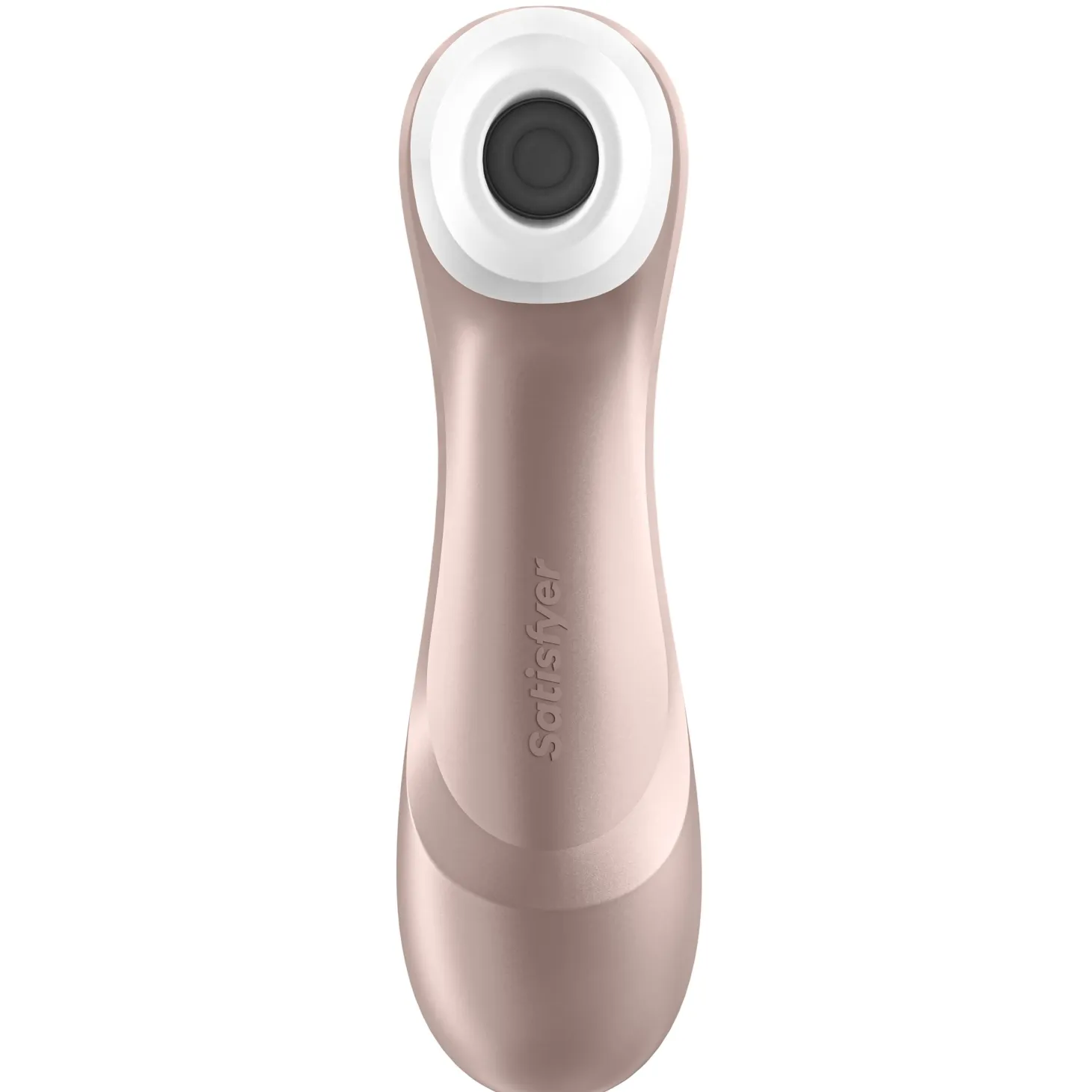 Satisfyer Pro 2 Génération 2 - Stimulateur clitoridien à air pulsé - Or