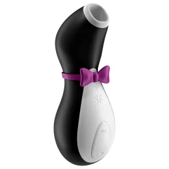 Satisfyer Pro Next Generation - Stimulateur clitoridien - Pingouin