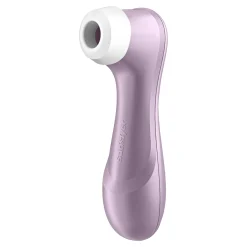 Satisfyer Pro 2 - Stimulateur clitoridien à air pulsé - Violet