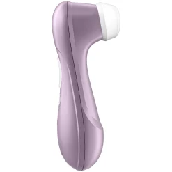 Satisfyer Pro 2 - Stimulateur clitoridien à air pulsé - Violet