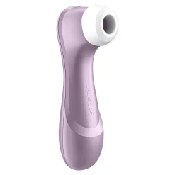 Satisfyer Pro 2 - Stimulateur clitoridien à air pulsé - Violet