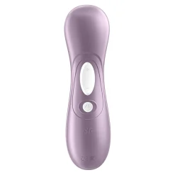 Satisfyer Pro 2 - Stimulateur clitoridien à air pulsé - Violet