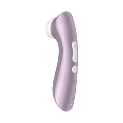 Satisfyer Pro 2 - Vibromasseur