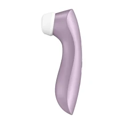 Satisfyer Pro 2 - Vibromasseur