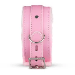 Secret Pleasure Chest X Bedroom Fantasies - BDSM débutant·es 10 accessoires - Rose