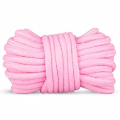 Secret Pleasure Chest X Bedroom Fantasies - BDSM débutant·es 10 accessoires - Rose